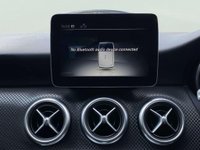 USED 2017 17 MERCEDES-BENZ A CLASS 1.5 A180d Sport 7G-DCT Euro 6 (s/s) 5dr REV CAM|BT|SENSOR|CRUISE|WRNTY