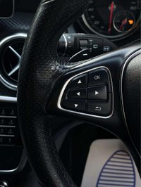 USED 2017 17 MERCEDES-BENZ A CLASS 1.5 A180d Sport 7G-DCT Euro 6 (s/s) 5dr REV CAM|BT|SENSOR|CRUISE|WRNTY