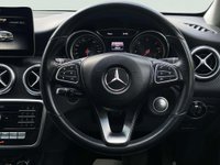 USED 2017 17 MERCEDES-BENZ A CLASS 1.5 A180d Sport 7G-DCT Euro 6 (s/s) 5dr REV CAM|BT|SENSOR|CRUISE|WRNTY