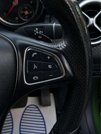 USED 2017 17 MERCEDES-BENZ A CLASS 1.5 A180d Sport 7G-DCT Euro 6 (s/s) 5dr REV CAM|BT|SENSOR|CRUISE|WRNTY