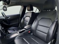 USED 2017 17 MERCEDES-BENZ A CLASS 1.5 A180d Sport 7G-DCT Euro 6 (s/s) 5dr REV CAM|BT|SENSOR|CRUISE|WRNTY