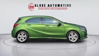 USED 2017 17 MERCEDES-BENZ A CLASS 1.5 A180d Sport 7G-DCT Euro 6 (s/s) 5dr REV CAM|BT|SENSOR|CRUISE|WRNTY