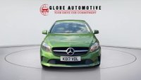 USED 2017 17 MERCEDES-BENZ A CLASS 1.5 A180d Sport 7G-DCT Euro 6 (s/s) 5dr REV CAM|BT|SENSOR|CRUISE|WRNTY