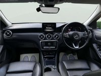 USED 2017 17 MERCEDES-BENZ A CLASS 1.5 A180d Sport 7G-DCT Euro 6 (s/s) 5dr REV CAM|BT|SENSOR|CRUISE|WRNTY