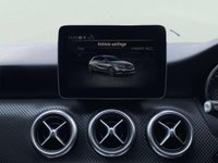 USED 2017 17 MERCEDES-BENZ A CLASS 1.5 A180d Sport 7G-DCT Euro 6 (s/s) 5dr REV CAM|BT|SENSOR|CRUISE|WRNTY