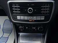 USED 2017 17 MERCEDES-BENZ A CLASS 1.5 A180d Sport 7G-DCT Euro 6 (s/s) 5dr REV CAM|BT|SENSOR|CRUISE|WRNTY