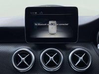 USED 2017 17 MERCEDES-BENZ A CLASS 1.5 A180d Sport 7G-DCT Euro 6 (s/s) 5dr REV CAM|BT|SENSOR|CRUISE|WRNTY