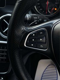 USED 2017 17 MERCEDES-BENZ A CLASS 1.5 A180d Sport 7G-DCT Euro 6 (s/s) 5dr REV CAM|BT|SENSOR|CRUISE|WRNTY