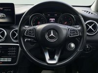 USED 2017 17 MERCEDES-BENZ A CLASS 1.5 A180d Sport 7G-DCT Euro 6 (s/s) 5dr REV CAM|BT|SENSOR|CRUISE|WRNTY