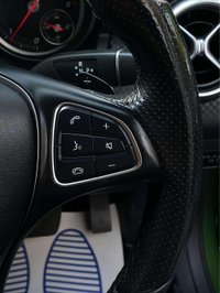 USED 2017 17 MERCEDES-BENZ A CLASS 1.5 A180d Sport 7G-DCT Euro 6 (s/s) 5dr REV CAM|BT|SENSOR|CRUISE|WRNTY