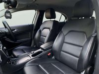 USED 2017 17 MERCEDES-BENZ A CLASS 1.5 A180d Sport 7G-DCT Euro 6 (s/s) 5dr REV CAM|BT|SENSOR|CRUISE|WRNTY