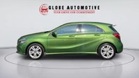 USED 2017 17 MERCEDES-BENZ A CLASS 1.5 A180d Sport 7G-DCT Euro 6 (s/s) 5dr REV CAM|BT|SENSOR|CRUISE|WRNTY