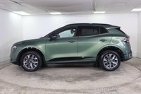 USED 2022 22 KIA SPORTAGE 1.6 h T-GDi GT-Line Auto Euro 6 (s/s) 5dr Reverse Camera, Dab , Nav,
