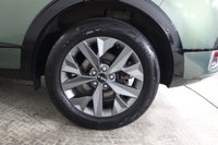 USED 2022 22 KIA SPORTAGE 1.6 h T-GDi GT-Line Auto Euro 6 (s/s) 5dr Reverse Camera, Dab , Nav,