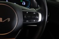 USED 2022 22 KIA SPORTAGE 1.6 h T-GDi GT-Line Auto Euro 6 (s/s) 5dr Reverse Camera, Dab , Nav,