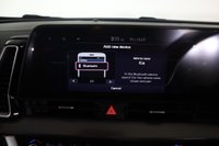 USED 2022 22 KIA SPORTAGE 1.6 h T-GDi GT-Line Auto Euro 6 (s/s) 5dr Reverse Camera, Dab , Nav,