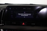 USED 2022 22 KIA SPORTAGE 1.6 h T-GDi GT-Line Auto Euro 6 (s/s) 5dr Reverse Camera, Dab , Nav,