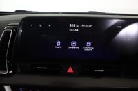 USED 2022 22 KIA SPORTAGE 1.6 h T-GDi GT-Line Auto Euro 6 (s/s) 5dr Reverse Camera, Dab , Nav,
