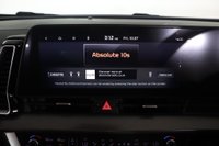 USED 2022 22 KIA SPORTAGE 1.6 h T-GDi GT-Line Auto Euro 6 (s/s) 5dr Reverse Camera, Dab , Nav,