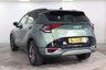 USED 2022 22 KIA SPORTAGE 1.6 h T-GDi GT-Line Auto Euro 6 (s/s) 5dr Reverse Camera, Dab , Nav,