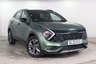 USED 2022 22 KIA SPORTAGE 1.6 h T-GDi GT-Line Auto Euro 6 (s/s) 5dr Reverse Camera, Dab , Nav,