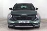 USED 2022 22 KIA SPORTAGE 1.6 h T-GDi GT-Line Auto Euro 6 (s/s) 5dr Reverse Camera, Dab , Nav,
