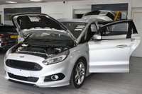 USED 2017 17 FORD S-MAX 2.0 TDCi Titanium Sport MPV 5dr Diesel Manual Euro 6 (s/s) (180 ps) *HOME DELIVERY 7 DAY MONEY BACK*