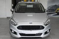 USED 2017 17 FORD S-MAX 2.0 TDCi Titanium Sport MPV 5dr Diesel Manual Euro 6 (s/s) (180 ps) *HOME DELIVERY 7 DAY MONEY BACK*