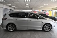 USED 2017 17 FORD S-MAX 2.0 TDCi Titanium Sport MPV 5dr Diesel Manual Euro 6 (s/s) (180 ps) *HOME DELIVERY 7 DAY MONEY BACK*