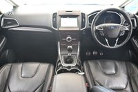 USED 2017 17 FORD S-MAX 2.0 TDCi Titanium Sport MPV 5dr Diesel Manual Euro 6 (s/s) (180 ps) *HOME DELIVERY 7 DAY MONEY BACK*