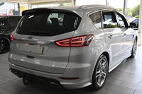 USED 2017 17 FORD S-MAX 2.0 TDCi Titanium Sport MPV 5dr Diesel Manual Euro 6 (s/s) (180 ps) *HOME DELIVERY 7 DAY MONEY BACK*