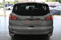 USED 2017 17 FORD S-MAX 2.0 TDCi Titanium Sport MPV 5dr Diesel Manual Euro 6 (s/s) (180 ps) *HOME DELIVERY 7 DAY MONEY BACK*