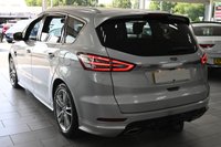 USED 2017 17 FORD S-MAX 2.0 TDCi Titanium Sport MPV 5dr Diesel Manual Euro 6 (s/s) (180 ps) *HOME DELIVERY 7 DAY MONEY BACK*