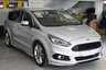 USED 2017 17 FORD S-MAX 2.0 TDCi Titanium Sport MPV 5dr Diesel Manual Euro 6 (s/s) (180 ps) *HOME DELIVERY 7 DAY MONEY BACK*