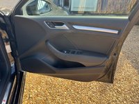 USED 2016 16 AUDI A3 2.0 TDI S line Sportback 5dr Diesel S Tronic Euro 6 (s/s) (Nav) (150 ps) ABS AND AIR CON