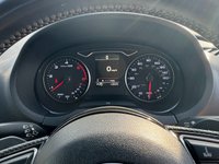 USED 2016 16 AUDI A3 2.0 TDI S line Sportback 5dr Diesel S Tronic Euro 6 (s/s) (Nav) (150 ps) ABS AND AIR CON