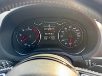 USED 2016 16 AUDI A3 2.0 TDI S line Sportback 5dr Diesel S Tronic Euro 6 (s/s) (Nav) (150 ps) ABS AND AIR CON