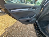 USED 2016 16 AUDI A3 2.0 TDI S line Sportback 5dr Diesel S Tronic Euro 6 (s/s) (Nav) (150 ps) ABS AND AIR CON