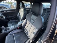 USED 2016 16 AUDI A3 2.0 TDI S line Sportback 5dr Diesel S Tronic Euro 6 (s/s) (Nav) (150 ps) ABS AND AIR CON