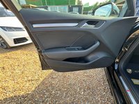USED 2016 16 AUDI A3 2.0 TDI S line Sportback 5dr Diesel S Tronic Euro 6 (s/s) (Nav) (150 ps) ABS AND AIR CON