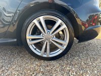 USED 2016 16 AUDI A3 2.0 TDI S line Sportback 5dr Diesel S Tronic Euro 6 (s/s) (Nav) (150 ps) ABS AND AIR CON