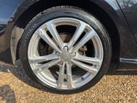 USED 2016 16 AUDI A3 2.0 TDI S line Sportback 5dr Diesel S Tronic Euro 6 (s/s) (Nav) (150 ps) ABS AND AIR CON