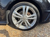 USED 2016 16 AUDI A3 2.0 TDI S line Sportback 5dr Diesel S Tronic Euro 6 (s/s) (Nav) (150 ps) ABS AND AIR CON