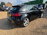 USED 2016 16 AUDI A3 2.0 TDI S line Sportback 5dr Diesel S Tronic Euro 6 (s/s) (Nav) (150 ps) ABS AND AIR CON