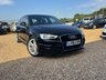 USED 2016 16 AUDI A3 2.0 TDI S line Sportback 5dr Diesel S Tronic Euro 6 (s/s) (Nav) (150 ps) ABS AND AIR CON