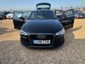 USED 2016 16 AUDI A3 2.0 TDI S line Sportback 5dr Diesel S Tronic Euro 6 (s/s) (Nav) (150 ps) ABS AND AIR CON