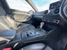 USED 2016 16 AUDI A3 2.0 TDI S line Sportback 5dr Diesel S Tronic Euro 6 (s/s) (Nav) (150 ps) ABS AND AIR CON