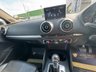 USED 2016 16 AUDI A3 2.0 TDI S line Sportback 5dr Diesel S Tronic Euro 6 (s/s) (Nav) (150 ps) ABS AND AIR CON