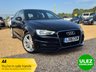 USED 2016 16 AUDI A3 2.0 TDI S line Sportback 5dr Diesel S Tronic Euro 6 (s/s) (Nav) (150 ps) ABS AND AIR CON
