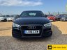 USED 2016 16 AUDI A3 2.0 TDI S line Sportback 5dr Diesel S Tronic Euro 6 (s/s) (Nav) (150 ps) ABS AND AIR CON